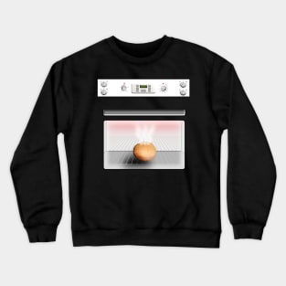 Bun in the Oven Crewneck Sweatshirt